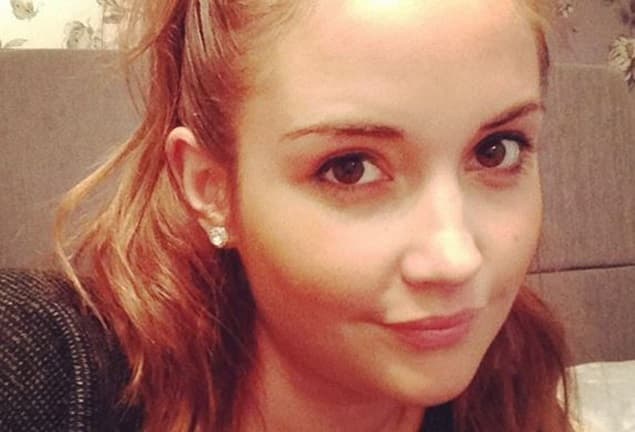 PICTURE: Soap Star Shares First Proper Baby Bump Snap