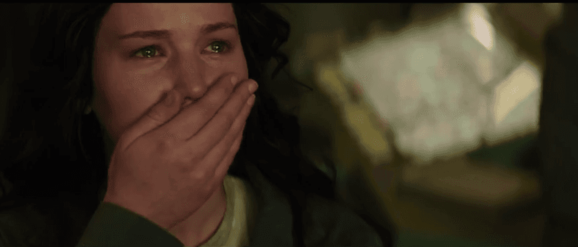 Must Watch! Latest ‘Hunger Games: Mockingjay Part 1’ Trailer