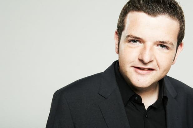 Kevin Bridges Adds Seventh And Final Date At Dublin’s Olympia (Because He’s A Legend) Kevin Bridges Adds Seventh And Final Date At Dublin’s Olympia (Because He’s A Legend)