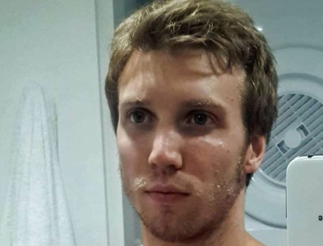 Australian Chef Kills And Then Cooks His Girlfriend in Horrific Murder-Suicide Australian Chef Kills And Then Cooks His Girlfriend in Horrific Murder-Suicide