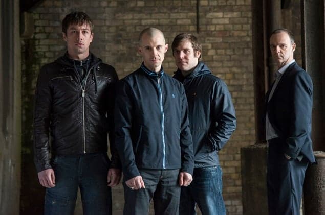 Out With a Bang?! THREE Love/Hate Favourites Tipped to Bite the Dust in Season Finale Out With a Bang?! THREE Love/Hate Favourites Tipped to Bite the Dust in Season Finale