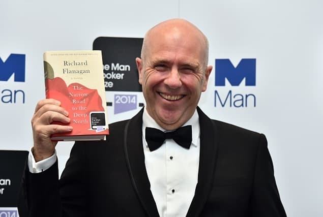 And The Winner of This Year’s Man Booker Prize Is…