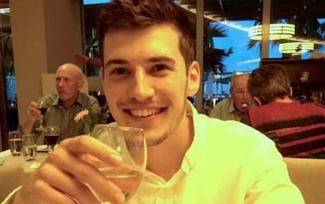 Man Comes Up With Interesting Plan to Get Over His Ex-Girlfriend