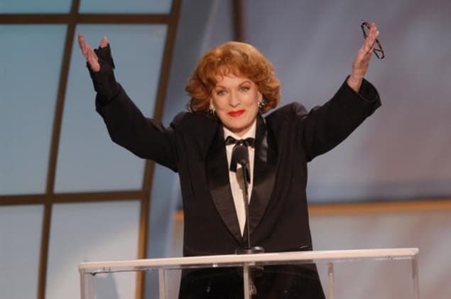 Screen Legend Maureen O’Hara Puts Her Irish Home on The Market