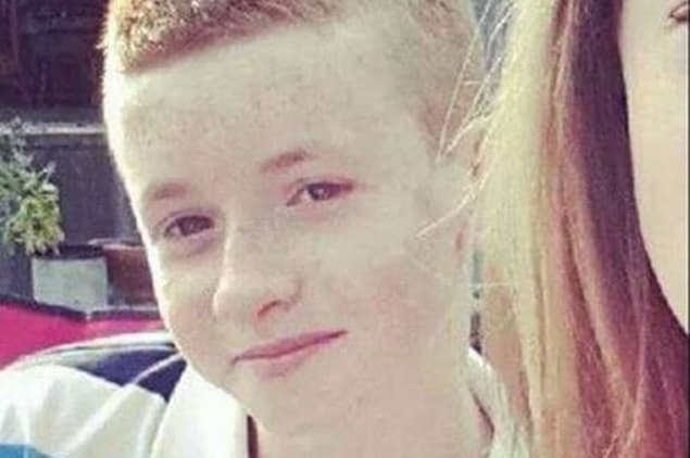 Family of Missing Teen Makes Appeal After He Failed To Show Up at School