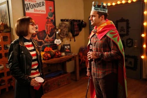 Going Out Tonight? These Are The Five Men You Should Avoid This Halloween Night