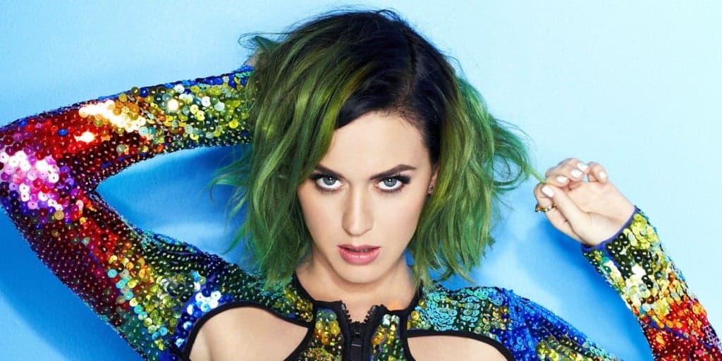 Game On! The Star of the Next Super Bowl Half Time Show Is…
