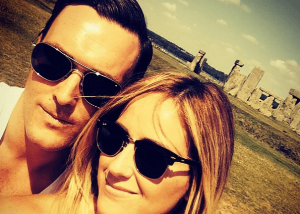 Actor Announces He Is Expecting His First Child
