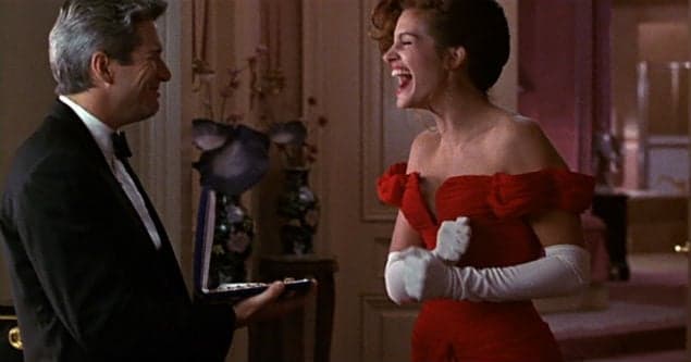 WHAT?! Pretty Woman Could Have Had A VERY Different Ending WHAT?! Pretty Woman Could Have Had A VERY Different Ending