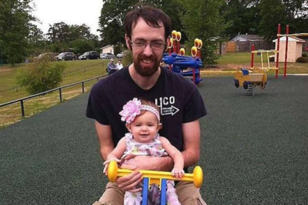 A Real Life ‘PS, I Love You’: This Terminally Ill Dad Wrote Dozens Of Letters To His Family