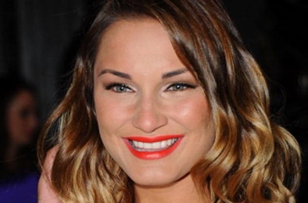 Sam Faiers Being “Investigated” After Allegedly Failing To Pay Taxi Fare