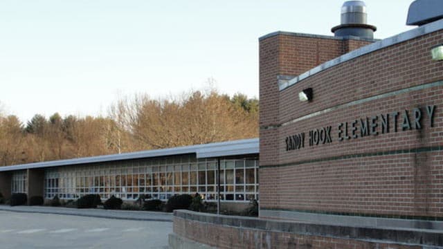 Sandy Hook Elementary School Evacuated After Hoax Bomb Threat