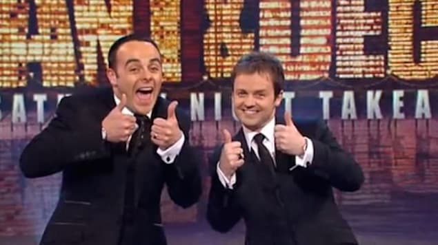 There’s Going to Be A US Version of Saturday Night Takeaway… And Look Who’s Hosting! There’s Going to Be A US Version of Saturday Night Takeaway… And Look Who’s Hosting!