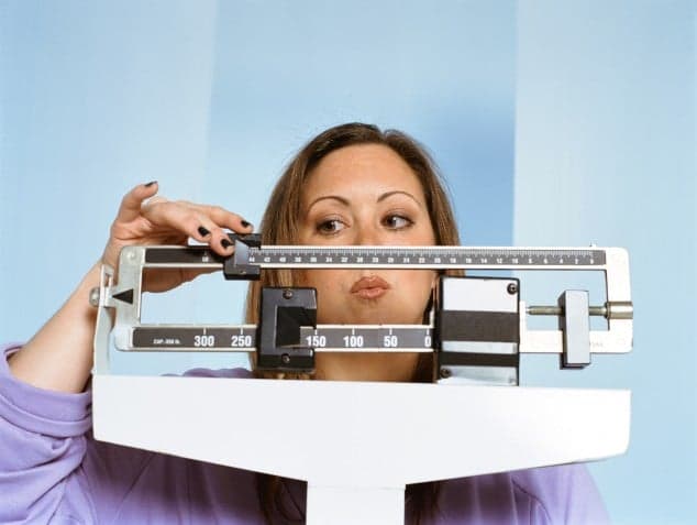 It Started With A Dress: A Not So Welcome Weight Loss It Started With A Dress: A Not So Welcome Weight Loss