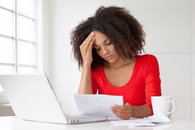New Study Shows Workers Hiding Stress, Anxiety And Depression From Bosses