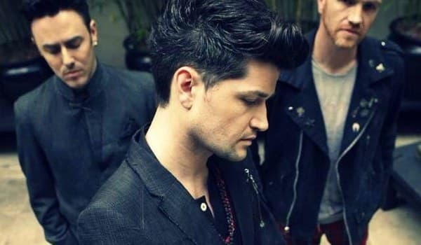 CONFIRMED! The Script and Pharrell For Croke Park Next Summer