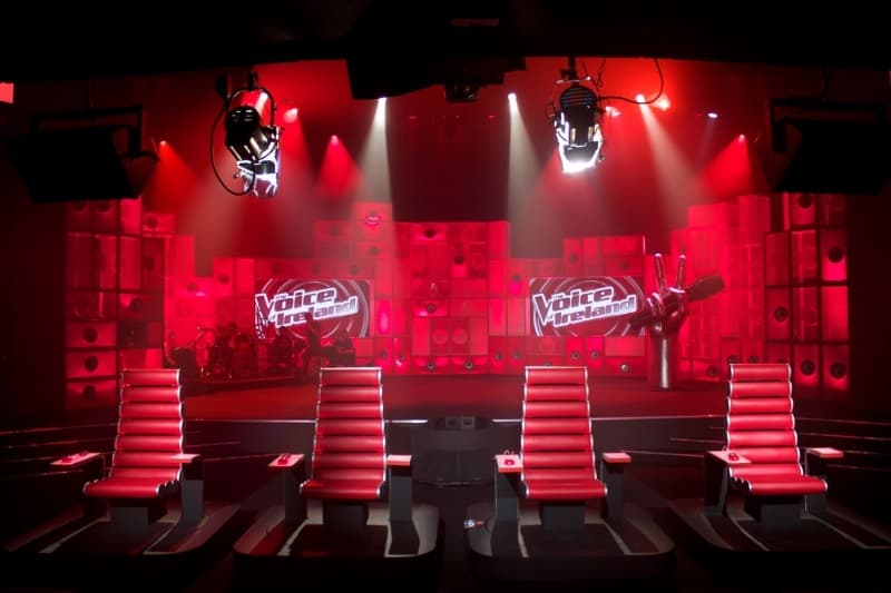 Girl Band Star To Join The Voice of Ireland Judging Panel?!