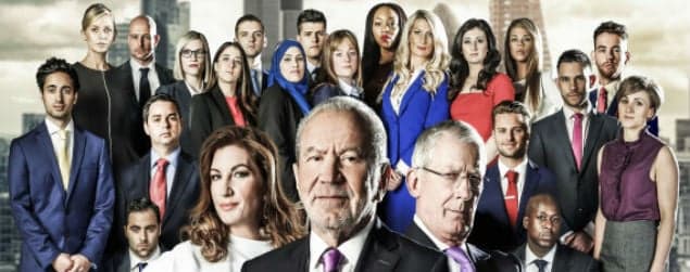 Fan Of The Apprentice? Don’t Miss Out On Apprentice Bingo