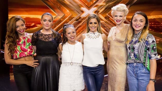 Does He Know Something We Don’t? Customer Bets £5000 On X Factor Outcome!
