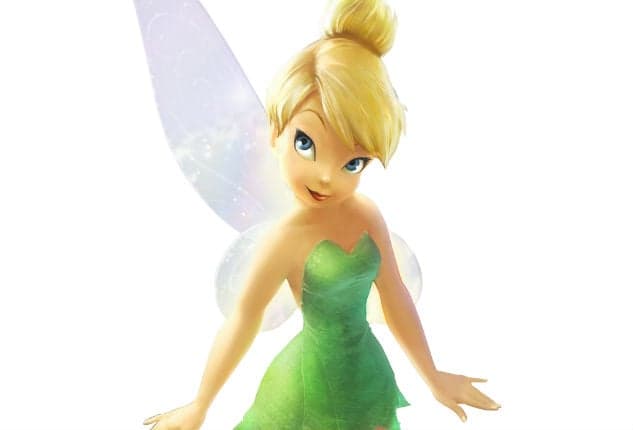 Disney Fans Brace Yourself – You’re Going To Want This Wedding Cake