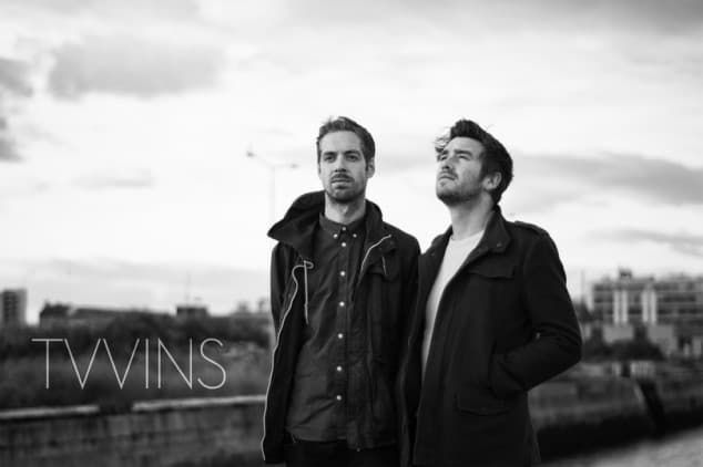 Not To Be Missed: All TVVINS Announce Irish Tour Dates
