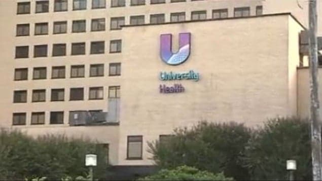 Ten-Month-Old Baby Found Alive After Being Trapped Under Father’s Dead Body For Three Days