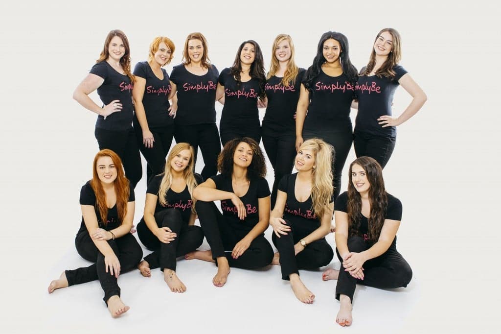 Simply Be Bootcamp – One Step Closer to the Final