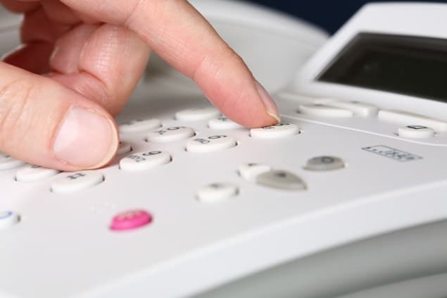 Woman Finds Out About Partner’s Death After Employer Leaves Her A Voicemail