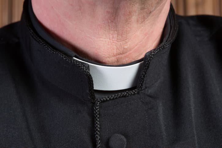 Limerick Priest Calls on Churches to Sell Their Gold
