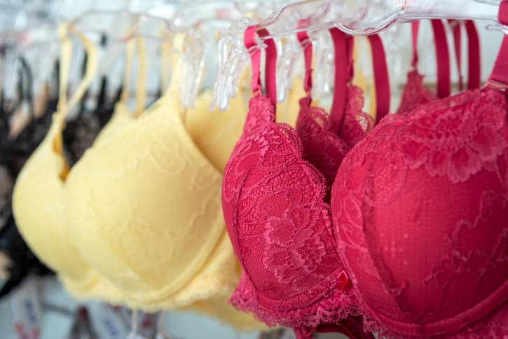 Unhappy With Your Bust Size? ‘Insta Breasts’ May Very Well Be What You’ve Been Waiting For