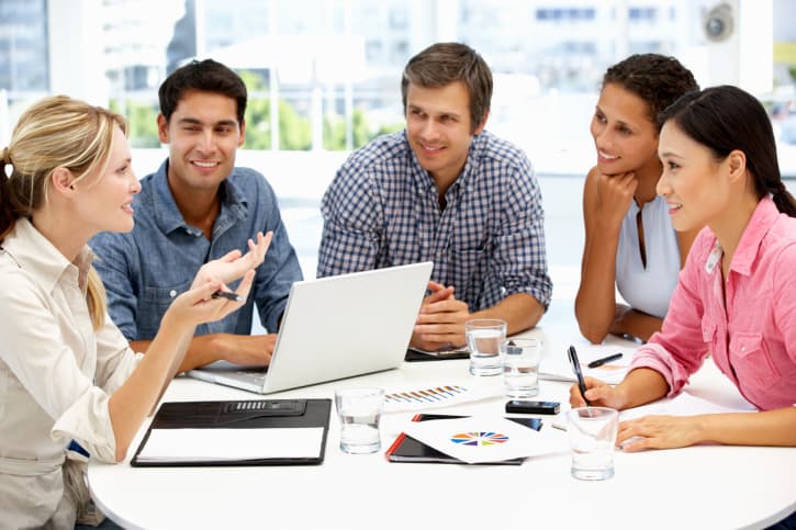 Calling All Digital Specialists – Come Join the Maximum Media Team and Work with Her.ie!