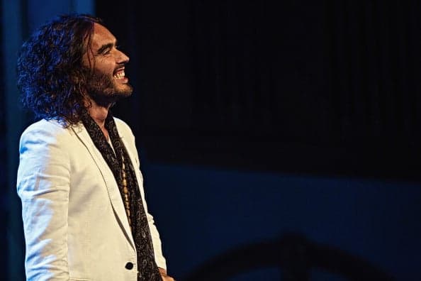 PARKLIFE: The Inevitable Russell Brand And Blur Mash-Up Is Here And It’s Brilliant