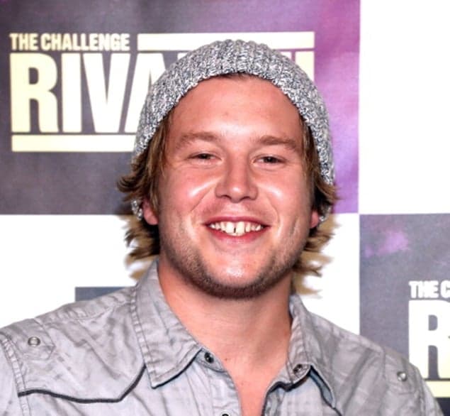 ‘The Real World’ Star Ryan Knight Has Died At The Age of 29