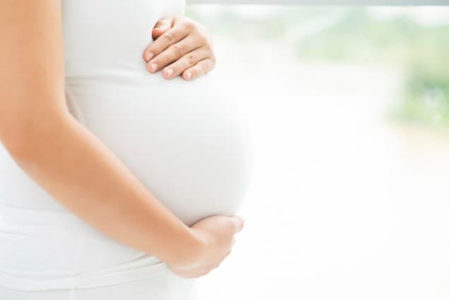 Drinking While Pregnant Could Become A Crime As Landmark Case Goes to Court This Week