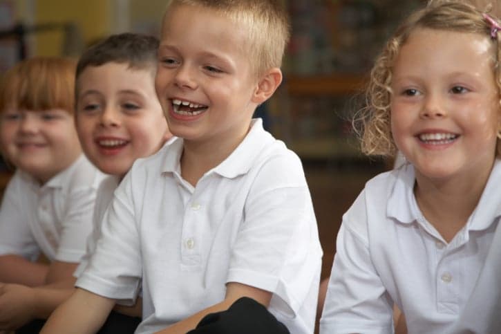 Naughty or Nice? Survey Reveals the Names of the Best and Worst Behaved Boys and Girls