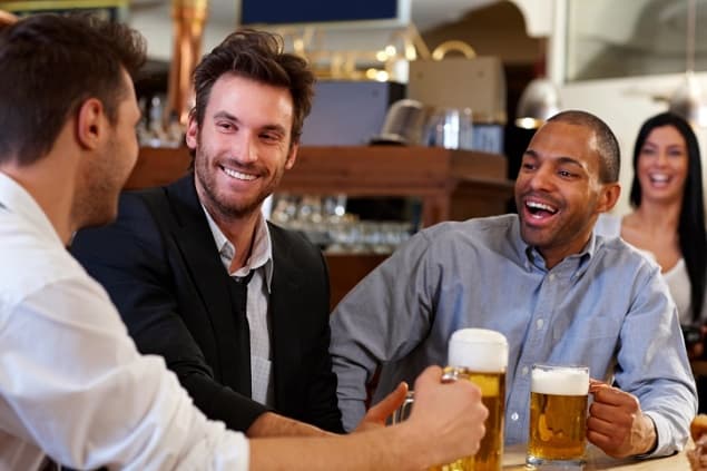 Music And Manter! New Event To Mark International Men’s Day