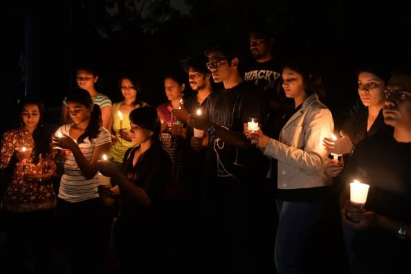 Man Invites 14-Year-Old Daughter’s Alleged Rapist to Dinner Before Torturing Him to Death