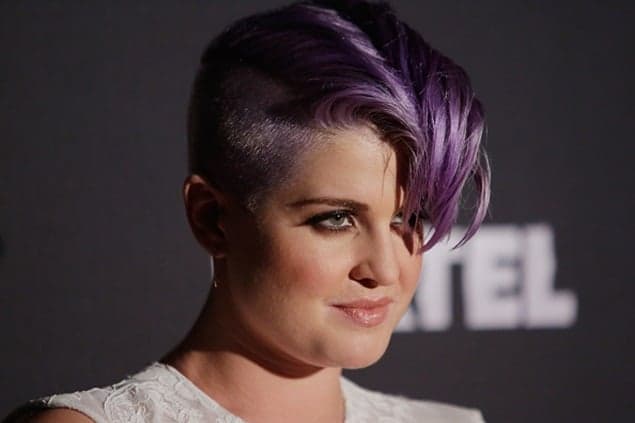 Kelly Osbourne Reignites Feud With Former Fashion Police Co-Star On Twitter