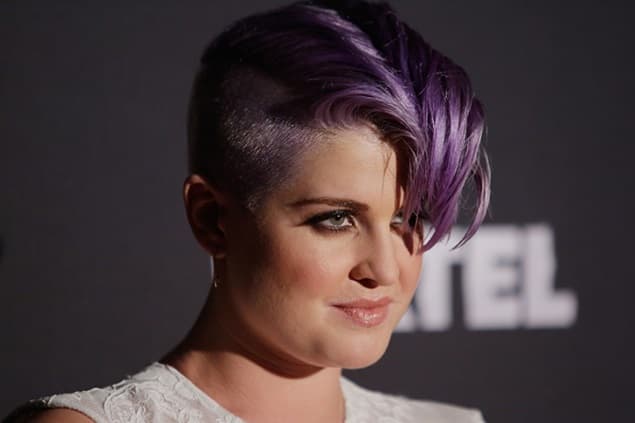 Kelly Osbourne Reignites Feud With Former Fashion Police Co-Star On Twitter Kelly Osbourne Reignites Feud With Former Fashion Police Co-Star On Twitter