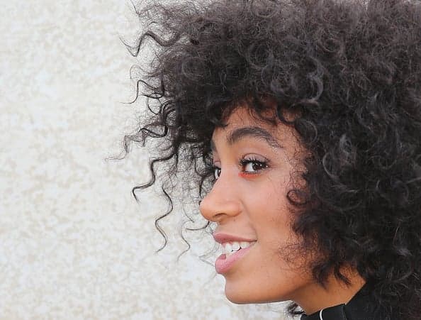 Solange Knowles Marries Long-Term Partner Alan Ferguson