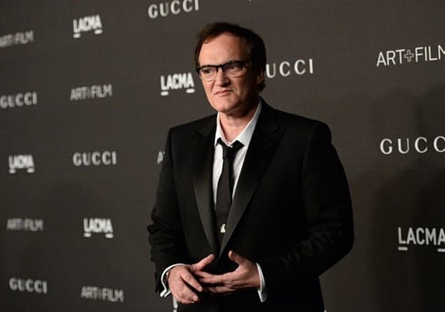 “That Sounds Like A Good Way to End The Old Career” – Quentin Tarantino Talks About Retirement “That Sounds Like A Good Way to End The Old Career” – Quentin Tarantino Talks About Retirement