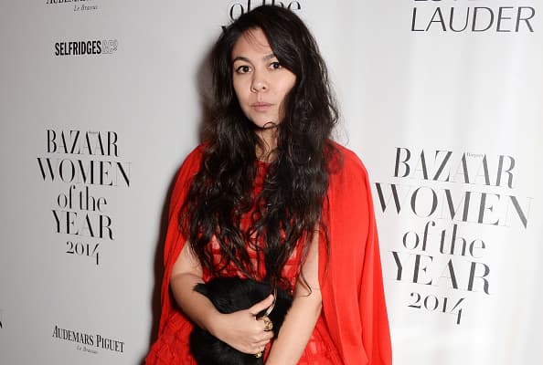 Irish Designer Wins Big at the Harper’s Bazaar Women of the Year Awards