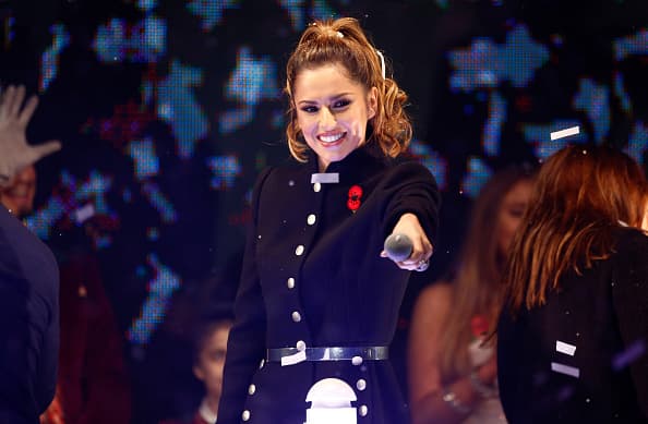 X Factor Choreographer Reveals How Cheryl Has Changed Since Coming Back to the Show