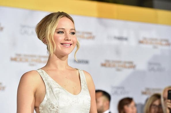 Does Jennifer Lawrence Have a New Leading Man?!