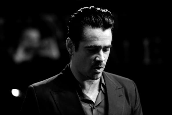 Irish Actor Pens Open Letter Pledging His Support for Same-Sex Marriage in Ireland Irish Actor Pens Open Letter Pledging His Support for Same-Sex Marriage in Ireland
