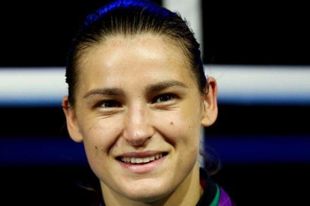 Katie Taylor Ready to Defend Her Women’s World Championship Title