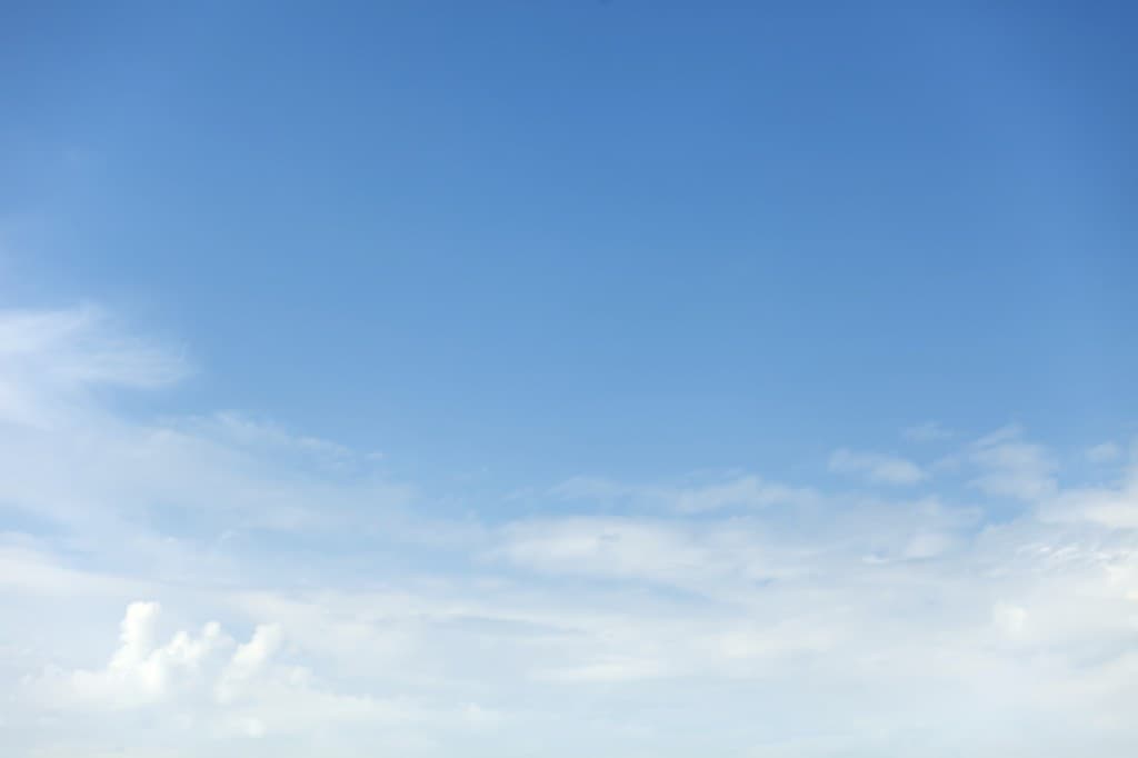 There’s Good Weather Predicted For Easter Weekend