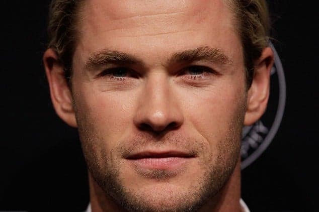 Stop Everything: Chris Hemsworth Back in Home And Away?