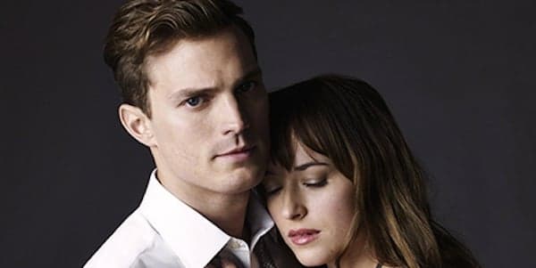 Second Actress Cast To Star As Christian Grey’s Ex Leila In 50 Shades Sequels