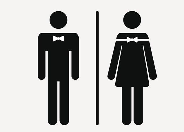 PHOTO: Visitors To This Year’s Web Summit May Have Gotten A Surprise When They Visited The Loo